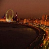 MumbaiLondon