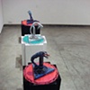 Installation at Gallery Espace New Delhi