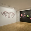 dirty jewels at Rossi and Rossi London UK
