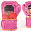 Return of Devastasia (after Maria Benjamin)

Afghan girl boxers from Kabul