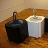 Installation at Guild Art Gallery New York