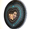 hearts of darkness, side view