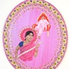 the gulabi gang-star and the politician
(Sampat Pal and Mayawati)