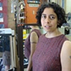 Interview with a Reluctant Veteran : Anuradha Bhagwati