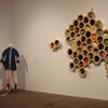 Sultana's Dream at Exit Art