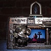 camera sculptures