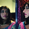 Tashu at Club Kali