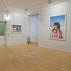Installation image Shapeshifters and Aliens