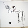 whip drawing for palestine II
installation view at Rossi and Rossi, London

Asia Art Archive Collection