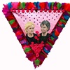 Daddy's Girls: Mary Cheney and Heather Poe