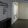 P.O.W installation view Gallery OED Kochi, India