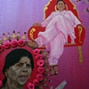 gulabi gang-star detail..