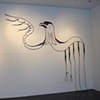 Whip Drawing for Palestine