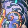 DEBBI. DID THIS ABOUT 5ISH YEARS AGO.