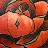 I LOVE ROSES.