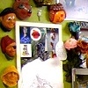 THIS IS MY CLUTTERY TAT ZONE