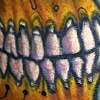CLOSE UP 