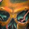SKULL