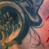 THIS IS A COVER-UP