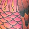 GUESS WHAT..AN OWL. GUESS WHAT ELSE..SOME FREAKIN DIAMONDS.