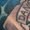 ADAMS OTHER RIBS