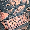 ROSALYN