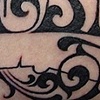 LUCKY ENOUGH TO DO MY OWN LETTERING.