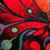 MOTHY BUTTERFLY 
