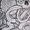 DID THIS FOR SOME SHIRTS