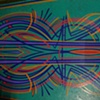 PINSTRIPING/ BRUSH WORK.