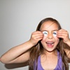 Edible inkjet prints on Eye Scream