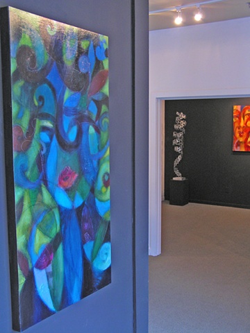 Aspen Gallery Show February 2009