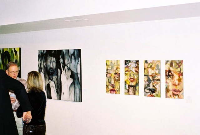 Foothills Art Center