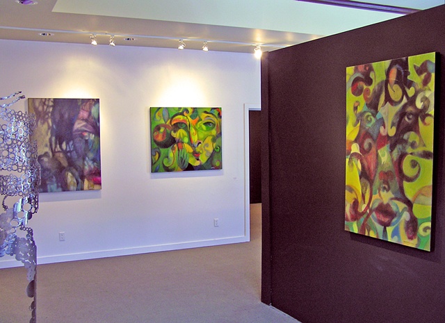 Aspen Gallery Show February 2009
