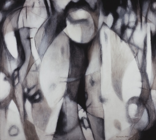 Elements Of Man (Redone)