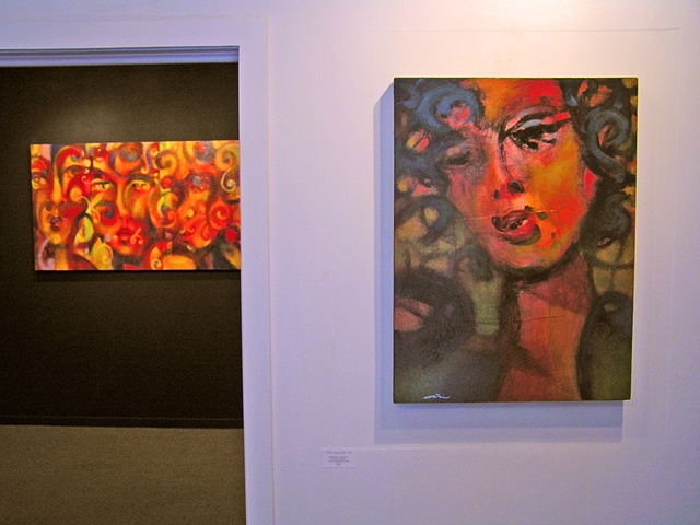 Aspen Gallery Show February 2009