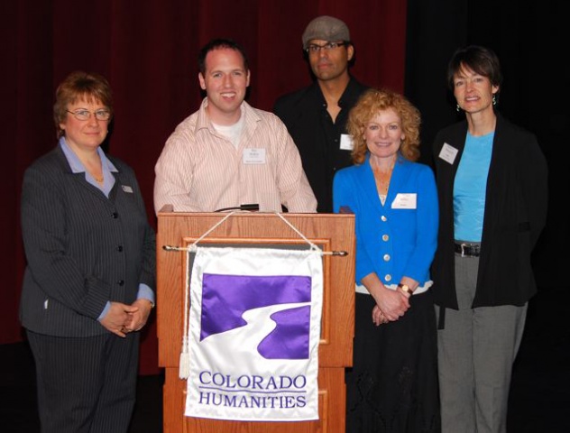 Colorado Humanities Event