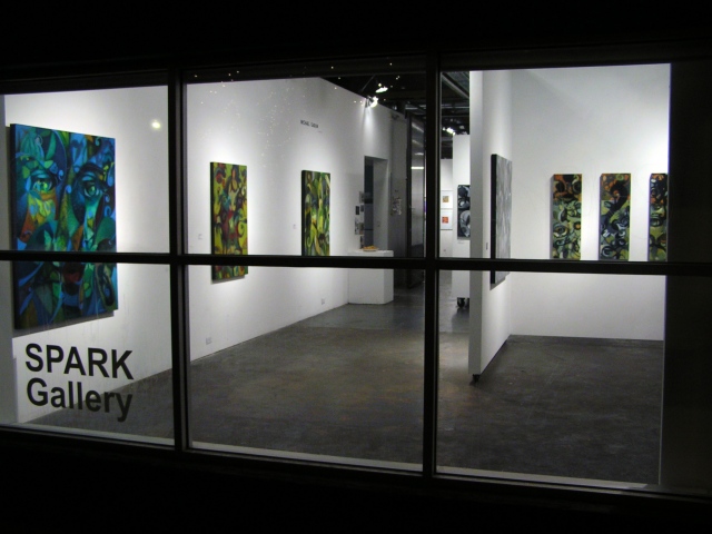 Spark Gallery