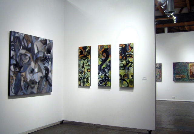 Spark Gallery