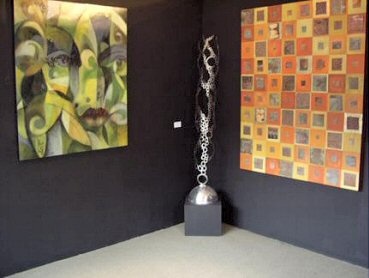 Aspen Gallery Show February 2009