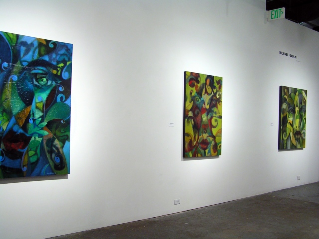 Spark Gallery