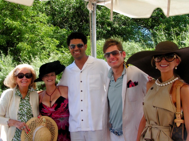 The Denver Polo Classic 2007