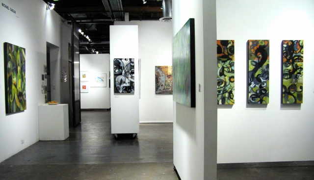 Spark Gallery