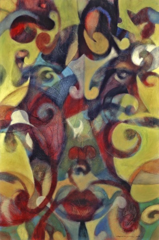 Elements Of My Imagination.