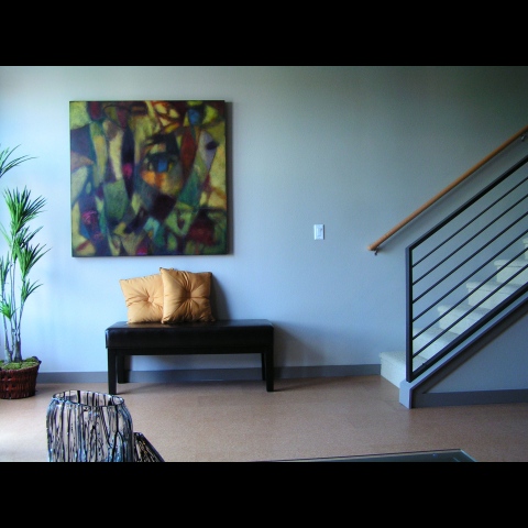 Wyandot Lofts