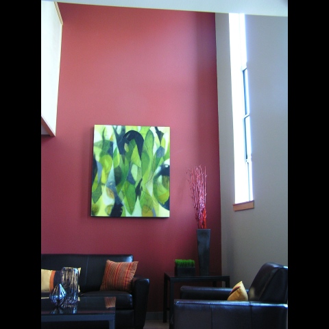 Wyandot Lofts