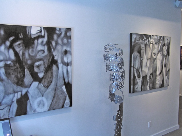 Aspen Gallery Show February 2009