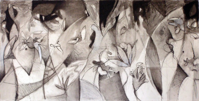 Preliminary Sketch