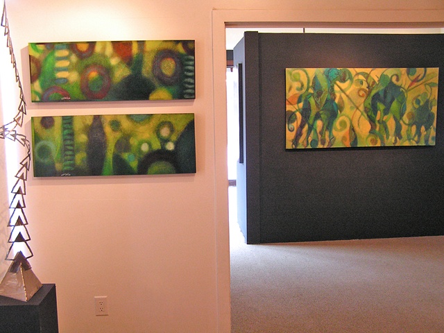 Aspen Gallery Show February 2009
