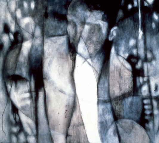 Disciple Versus Nature, A Creative Flux